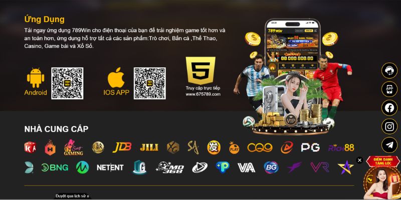 Tận Hưởng Thế Giới Giải Trí Đỉnh Cao - Khám Phá https//789win-games.com