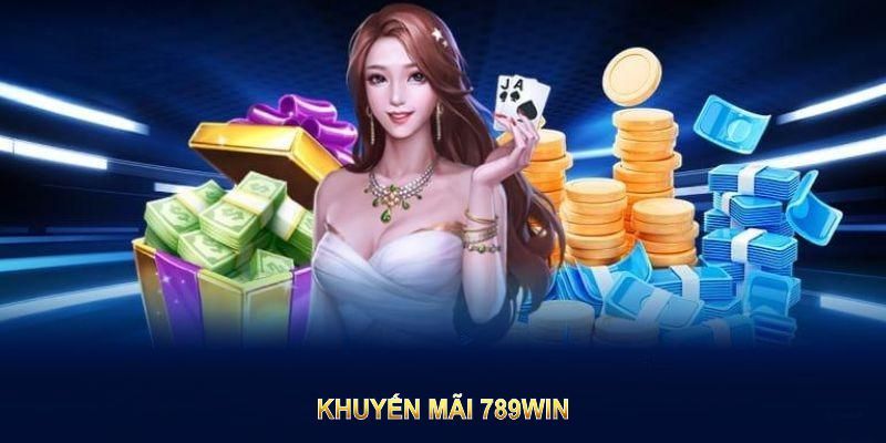 Khám Phá Thế Giới Giải Trí Đỉnh Cao Cùng 789win - Tìm Kiếm Niềm Vui Mỗi Ngày